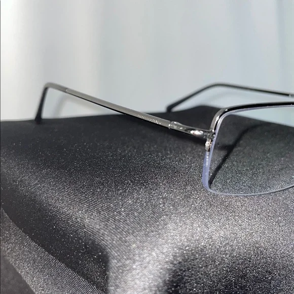 BURBERRY EYEGLASS FRAMES FTL-11-030